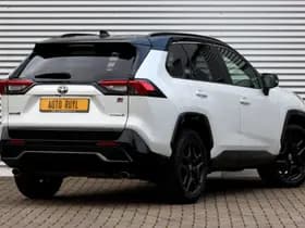 Toyota RAV4 2.5 Hybrid AWD GR SPORT thumbnail 2