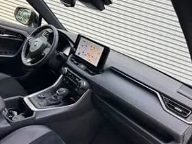 Toyota RAV4 2.5 Hybrid AWD GR SPORT thumbnail 13