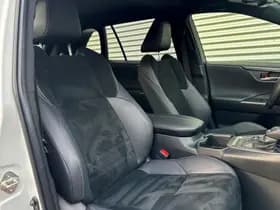 Toyota RAV4 2.5 Hybrid AWD GR SPORT thumbnail 14
