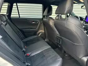 Toyota RAV4 2.5 Hybrid AWD GR SPORT thumbnail 16