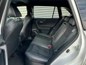Toyota RAV4 2.5 Hybrid AWD GR SPORT thumbnail 17