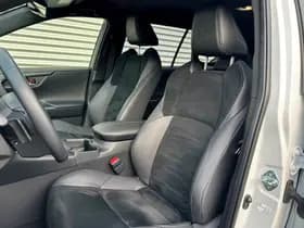 Toyota RAV4 2.5 Hybrid AWD GR SPORT thumbnail 18