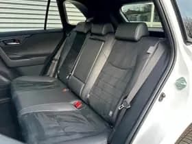 Toyota RAV4 2.5 Hybrid AWD GR SPORT thumbnail 19