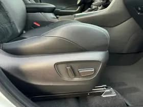 Toyota RAV4 2.5 Hybrid AWD GR SPORT thumbnail 20