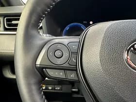 Toyota RAV4 2.5 Hybrid AWD GR SPORT thumbnail 25