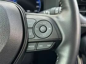 Toyota RAV4 2.5 Hybrid AWD GR SPORT thumbnail 26