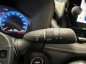 Toyota RAV4 2.5 Hybrid AWD GR SPORT thumbnail 28