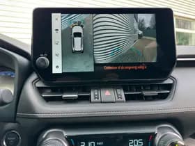 Toyota RAV4 2.5 Hybrid AWD GR SPORT thumbnail 31