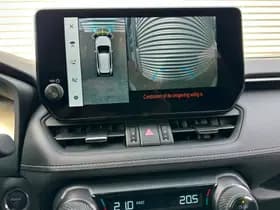 Toyota RAV4 2.5 Hybrid AWD GR SPORT thumbnail 32