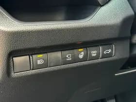 Toyota RAV4 2.5 Hybrid AWD GR SPORT thumbnail 34