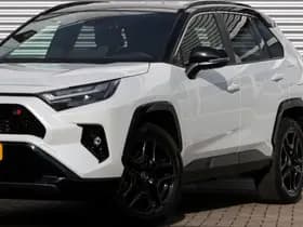 Toyota RAV4 2.5 Hybrid AWD GR SPORT thumbnail 6