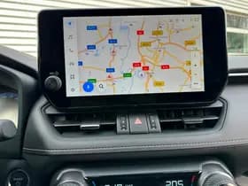 Toyota RAV4 2.5 Hybrid AWD GR SPORT thumbnail 10