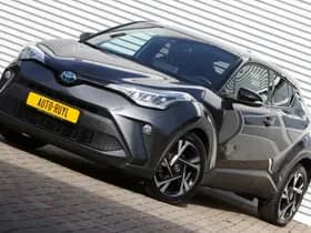 Toyota C-HR 1.8 Hybrid Bi-Tone Winter- +Safety-pakket thumbnail 11