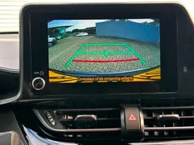 Toyota C-HR 1.8 Hybrid Bi-Tone Winter- +Safety-pakket thumbnail 21