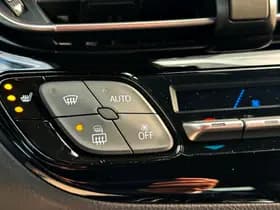 Toyota C-HR 1.8 Hybrid Bi-Tone Winter- +Safety-pakket thumbnail 22