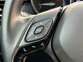 Toyota C-HR 1.8 Hybrid Bi-Tone Winter- +Safety-pakket thumbnail 23