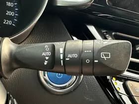 Toyota C-HR 1.8 Hybrid Bi-Tone Winter- +Safety-pakket thumbnail 26