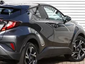 Toyota C-HR 1.8 Hybrid Bi-Tone Winter- +Safety-pakket thumbnail 7