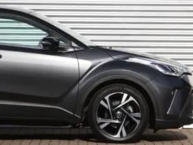 Toyota C-HR 1.8 Hybrid Bi-Tone Winter- +Safety-pakket thumbnail 8