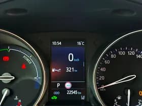 Toyota C-HR 1.8 Hybrid Bi-Tone Winter- +Safety-pakket thumbnail 10