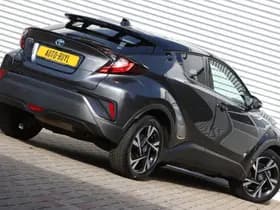 Toyota C-HR 1.8 Hybrid Bi-Tone Winter- +Safety-pakket thumbnail 12