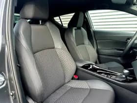 Toyota C-HR 1.8 Hybrid Bi-Tone Winter- +Safety-pakket thumbnail 14