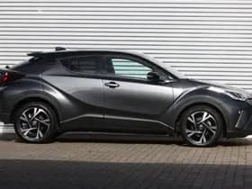 Toyota C-HR 1.8 Hybrid Bi-Tone Winter- +Safety-pakket thumbnail 3