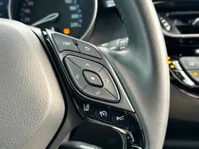 Toyota C-HR 1.8 Hybrid Bi-Tone Winter- +Safety-pakket thumbnail 23