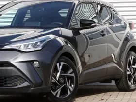 Toyota C-HR 1.8 Hybrid Bi-Tone Winter- +Safety-pakket thumbnail 6