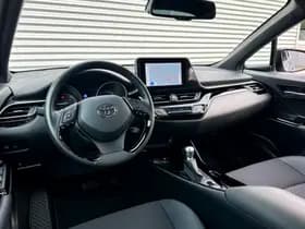 Toyota C-HR 1.8 Hybrid Bi-Tone Winter- +Safety-pakket thumbnail 9