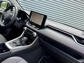 Toyota RAV4 2.5 Hybrid AWD Ulitmate Adventure Panoramad. thumbnail 13