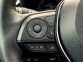 Toyota RAV4 2.5 Hybrid AWD Ulitmate Adventure Panoramad. thumbnail 25