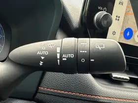 Toyota RAV4 2.5 Hybrid AWD Ulitmate Adventure Panoramad. thumbnail 28