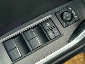 Toyota RAV4 2.5 Hybrid AWD Ulitmate Adventure Panoramad. thumbnail 29