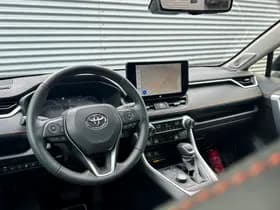 Toyota RAV4 2.5 Hybrid AWD Ulitmate Adventure Panoramad. thumbnail 9