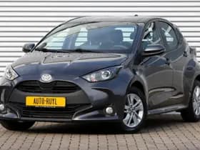 Toyota Yaris 1.5 Hybrid 115 Active Face-Lift