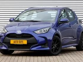 Toyota Yaris 1.5 Hybrid Active