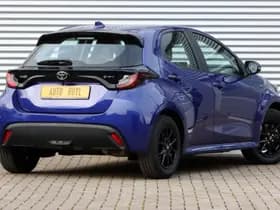 Toyota Yaris 1.5 Hybrid Active thumbnail 2