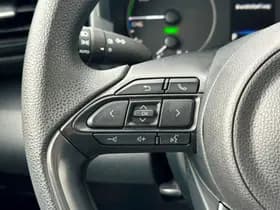 Toyota Yaris 1.5 Hybrid Active thumbnail 21