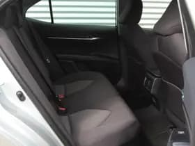 Toyota Camry 2.5 Hybrid Dynamic thumbnail 15