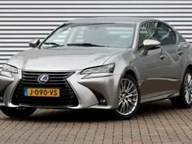 Lexus GS 450h President Line