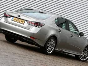 Lexus GS 450h President Line thumbnail 12