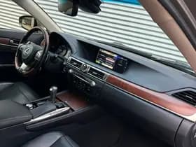 Lexus GS 450h President Line thumbnail 13