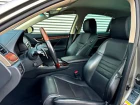 Lexus GS 450h President Line thumbnail 15