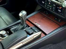 Lexus GS 450h President Line thumbnail 17