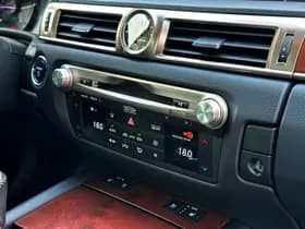 Lexus GS 450h President Line thumbnail 18