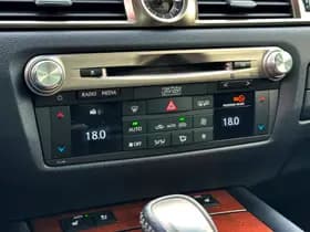 Lexus GS 450h President Line thumbnail 19