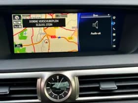 Lexus GS 450h President Line thumbnail 20