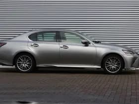 Lexus GS 450h President Line thumbnail 3