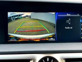 Lexus GS 450h President Line thumbnail 21